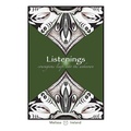Cover: Listenings - Xlibris AU