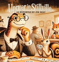 Cover: Uproar in Stillville! As Reported by Jim Best - Xlibris Us