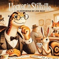 Cover: Uproar in Stillville! As Reported by Jim Best - Xlibris Us