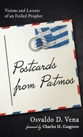 Cover: Postcards from Patmos - Resource Publications (CA)