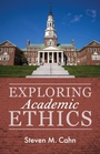 Cover: Exploring Academic Ethics - Resource Publications (CA)