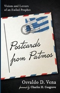 Cover: Postcards from Patmos - Resource Publications (CA)