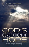 Cover: God's Generation of Hope - Resource Publications (CA)