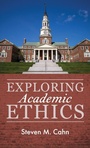 Cover: Exploring Academic Ethics - Resource Publications (CA)