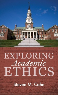 Enlarge image Cover: Exploring Academic Ethics - Resource Publications (CA)