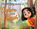 Cover: The Misadventures of Salara and Bash - Palmetto Publishing