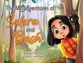 Cover: The Misadventures of Salara and Bash - Palmetto Publishing