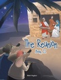 Cover: The Reunion - AUTHORHOUSE