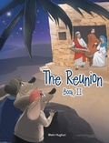 Cover: The Reunion - AUTHORHOUSE