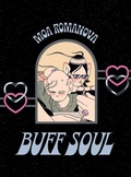 Cover: Buff Soul - Fantagraphics
