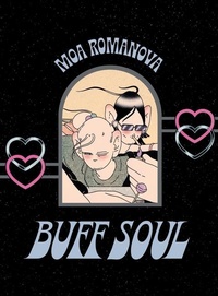Enlarge image Cover: Buff Soul - Fantagraphics