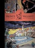 Cover: Prince Valiant Vol. 30: 1995-1996 - Fantagraphics