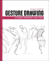 Abbildung von: Gesture Drawing - Rocky Nook
