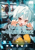 Cover: Tune In to the Midnight Heart 3 - Kodansha America, Inc