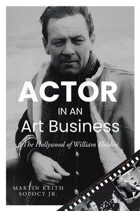 Abbildung von: ACTOR IN AN Art Business - Christian Faith Publishing, Inc.