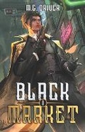 Cover: Black Market - Moonquill