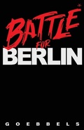 Cover: Battle for Berlin - Antelope Hill Publishing