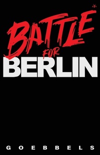 Abbildung von: Battle for Berlin - Antelope Hill Publishing