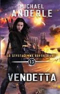 Cover: Vendetta - LMBPN International