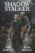Cover: Shadow Stalker - Scare Street