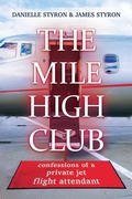 Cover: The Mile High Club - Post Hill Press