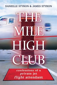 Enlarge image Cover: The Mile High Club - Post Hill Press