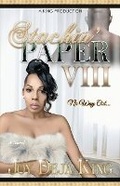Cover: Stackin' Paper Part 8 - King Productions