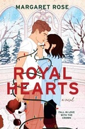 Cover: Royal Hearts - Hodson Press