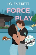 Cover: Force Play - Wild Child Publishing Co