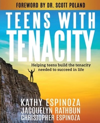 Abbildung von: Teens with Tenacity - Glenn Girls Press