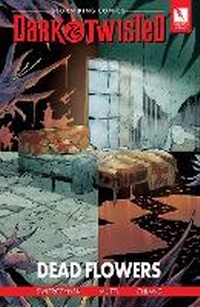Abbildung von: Storm King Comics Dark & Twisted - Storm King Productions