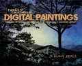 Cover: There's No Such Thing As Digital Paintings - Monarch Comics, LLC