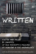 Cover: Written - Hobo Jungle Educational Prog, Inc.