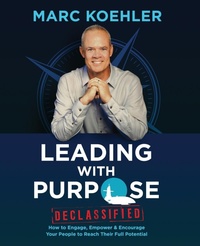 Enlarge image Cover: Leading with Purpose - mks publishing