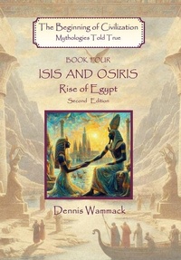 Abbildung von: Isis and Osiris - Dcw Press