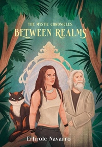 Enlarge image Cover: Between Realms - Erhrole Dynamics Entertainment