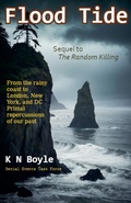 Cover: Flood Tide - K N Boyle