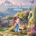 Cover: Sophia and Her Camera - Hartford James LLC