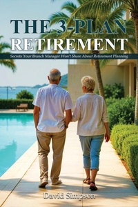 Abbildung von: The 3-Plan Retirement - Amazon Publishing Partners