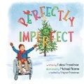 Cover: Perfectly Imperfect - Felicia Freedman