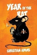 Cover: Year of the Rat - Christian Adams