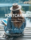 Cover: Postcards from Littleburgh, WI - Dartmouth Park LLC