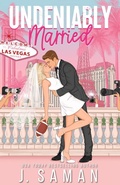 Cover: Undeniably Married - Jsamanbooks