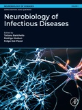 Abbildung von: Neurobiology of Infectious Diseases - Elsevier