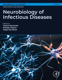 Abbildung von: Neurobiology of Infectious Diseases - Elsevier