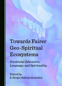 Abbildung von: Towards Fairer Geo-Spiritual Ecosystems - Cambridge Scholars Publishing