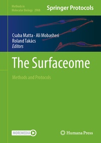 Bild: The Surfaceome - Humana