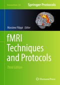Abbildung von: fMRI Techniques and Protocols - Humana