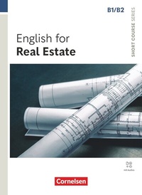 Abbildung von: Short Course Series - Englisch im Beruf - English for Special Purposes - B1/B2 - Cornelsen Verlag