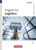 Cover: Short Course Series - Englisch im Beruf - English for Special Purposes - B1/B2 - Cornelsen Verlag